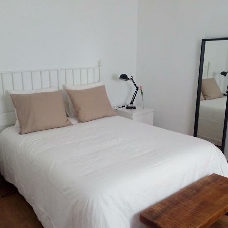 Apartment Triana To Sevilla Exteriör bild