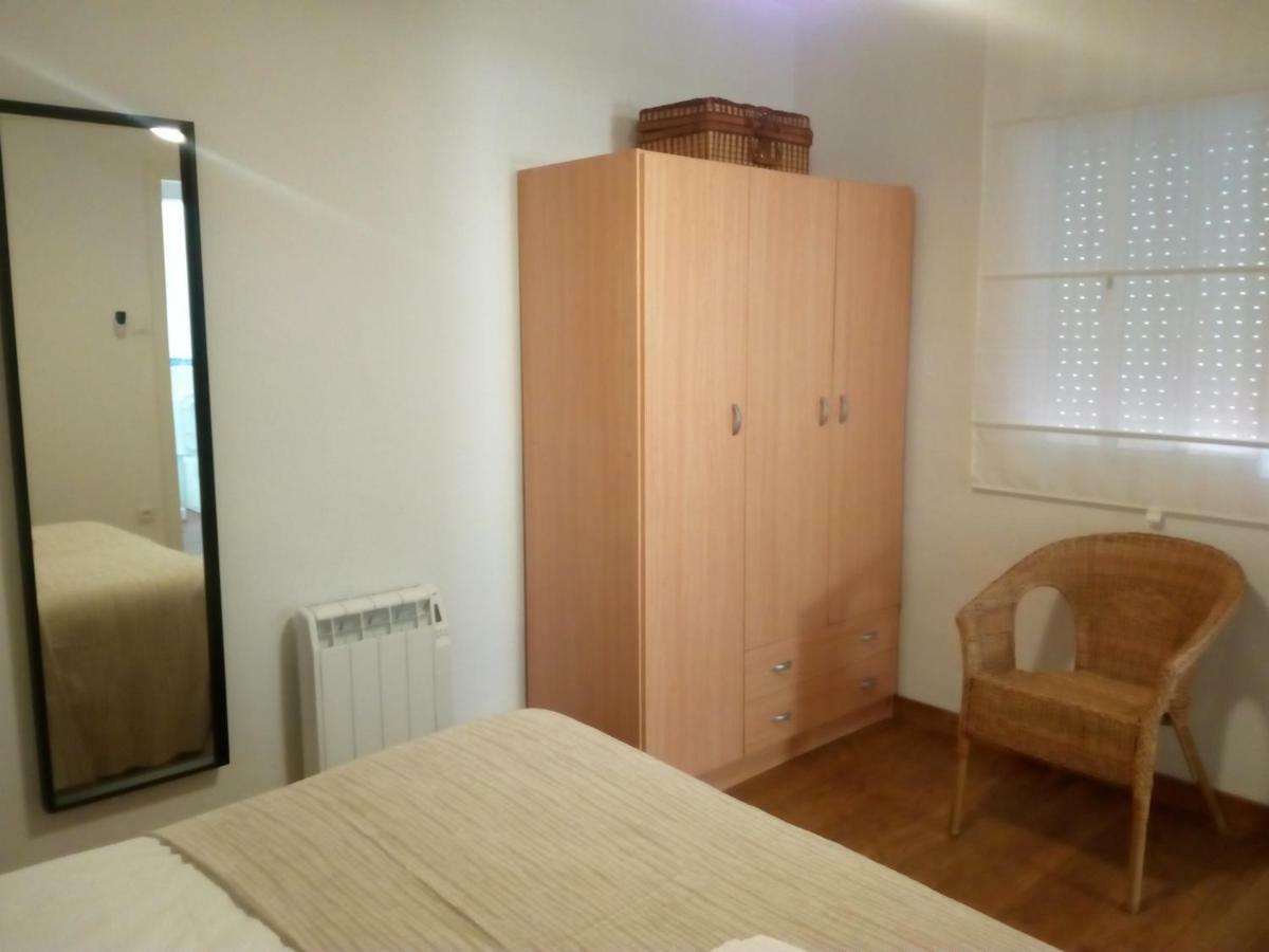 Apartment Triana To Sevilla Exteriör bild
