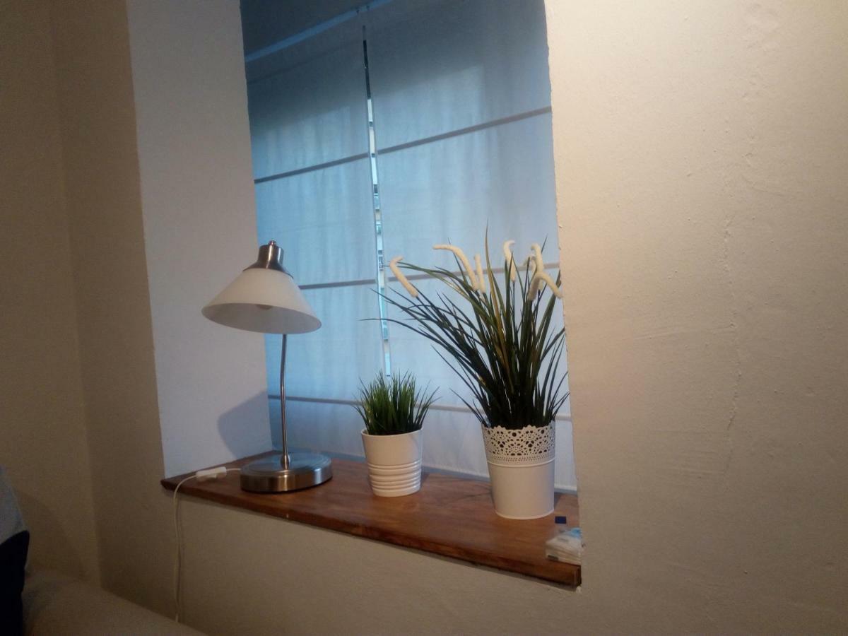 Apartment Triana To Sevilla Exteriör bild