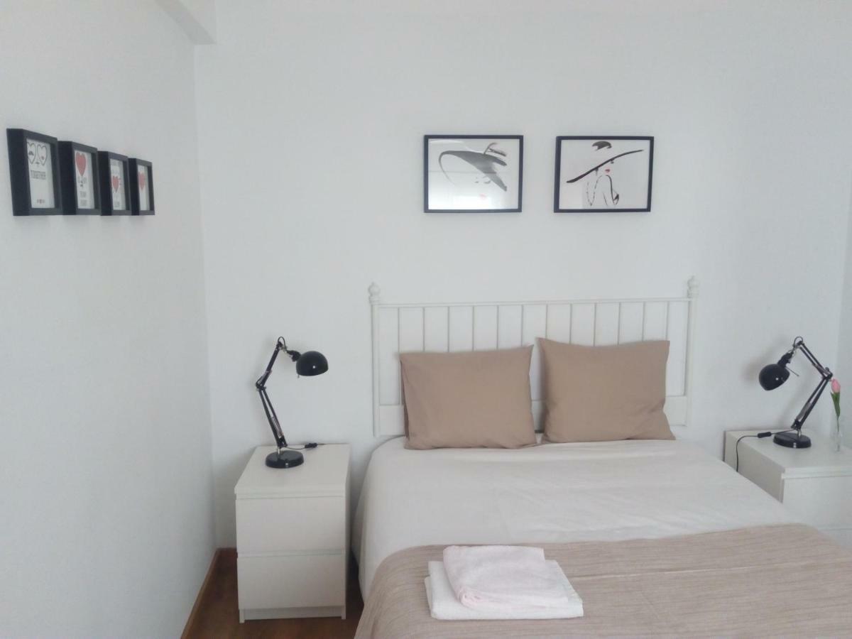Apartment Triana To Sevilla Exteriör bild