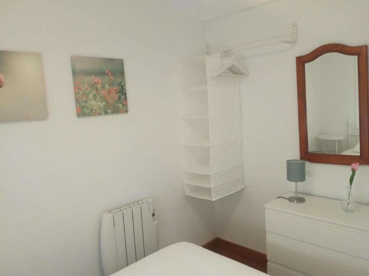 Apartment Triana To Sevilla Exteriör bild